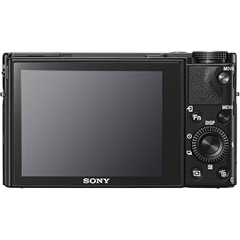 ソニー Cyber-shot DSC-RX100 CA01-M2983-2P4 Sony Cyber-Shot RX100 DSC-RX100M2 1.0-inch CMOS Cybershot
